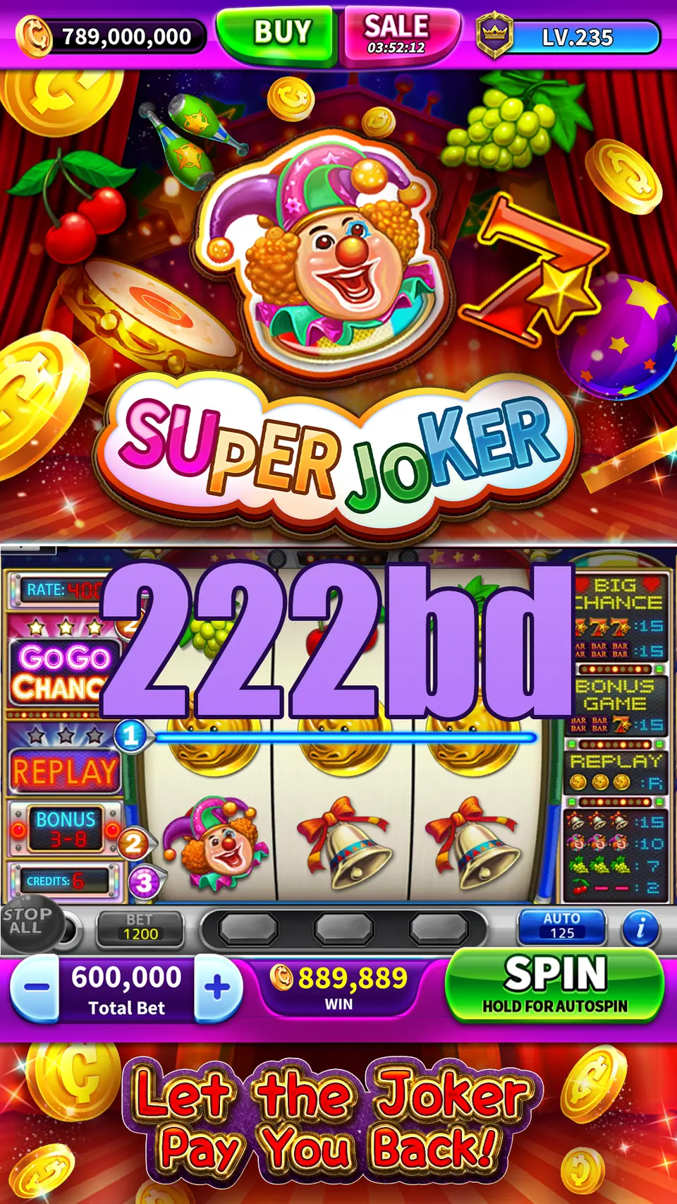 222bd APK