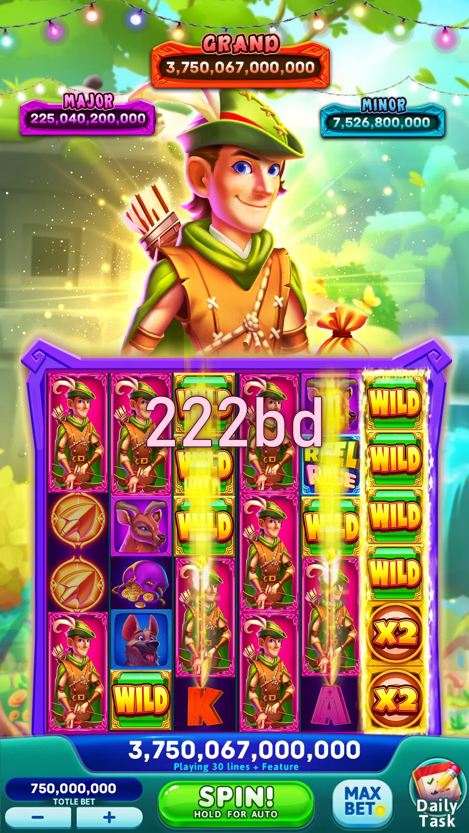 222bd APK