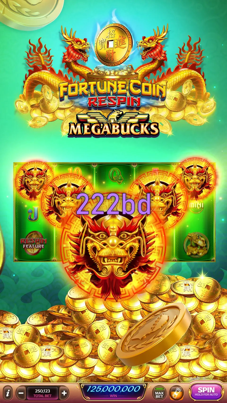222bd স্ক্রিনশট অফিসিয়াল APK